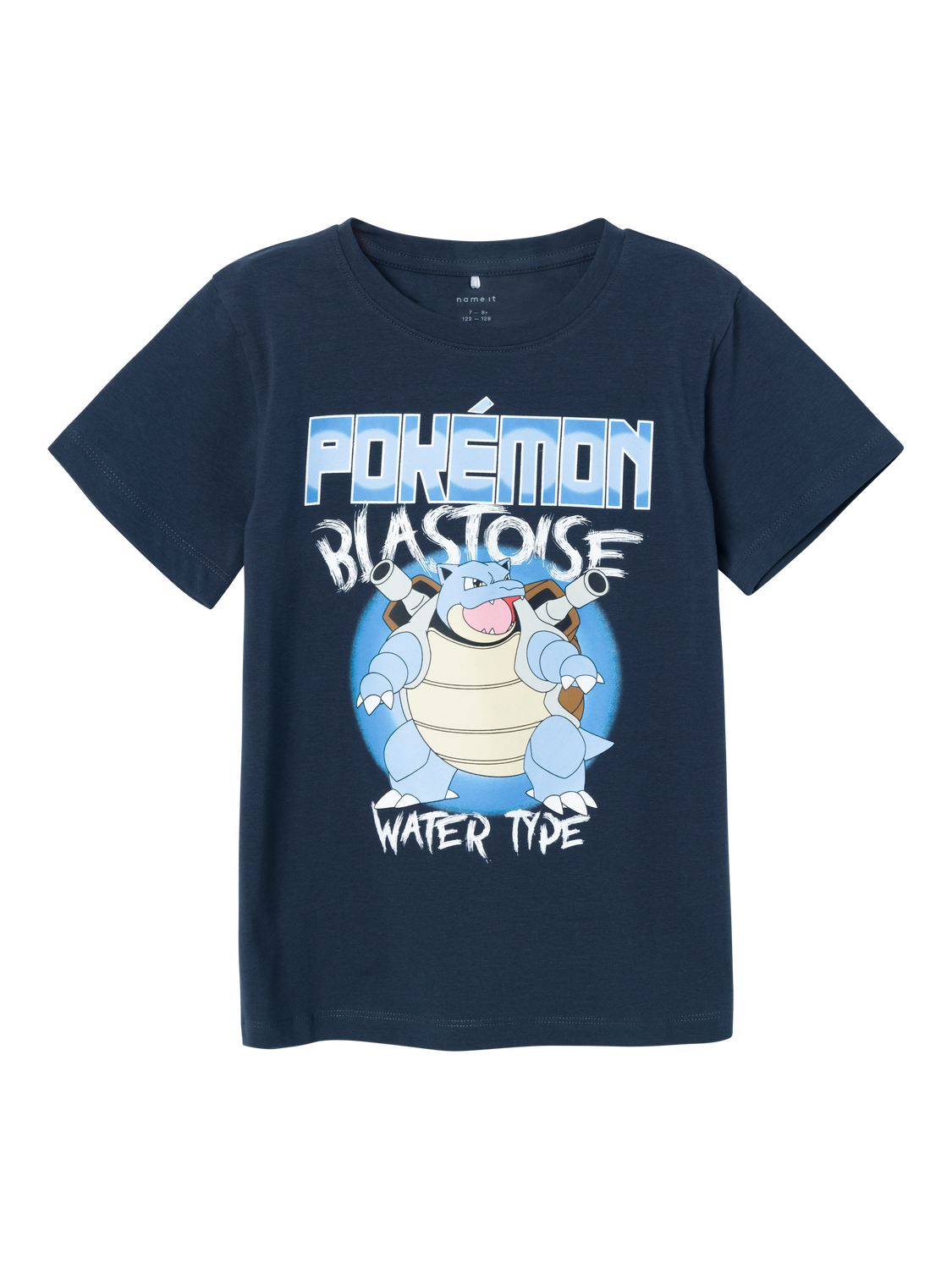 NKMJIS T-Shirts & Tops - India Ink